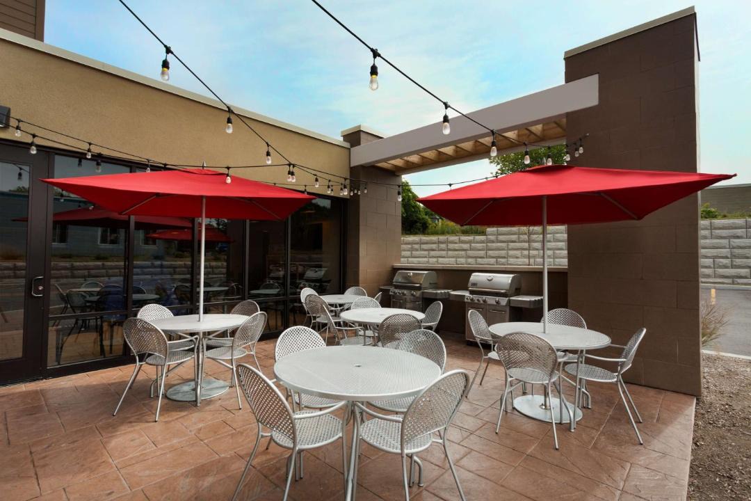 Photo of Patio Balcony in Rochester