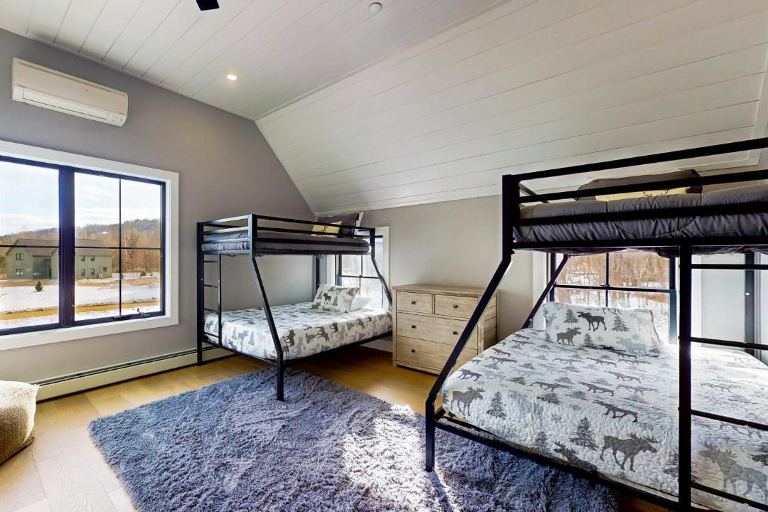 Photo of Bedroom in Sunday River Area