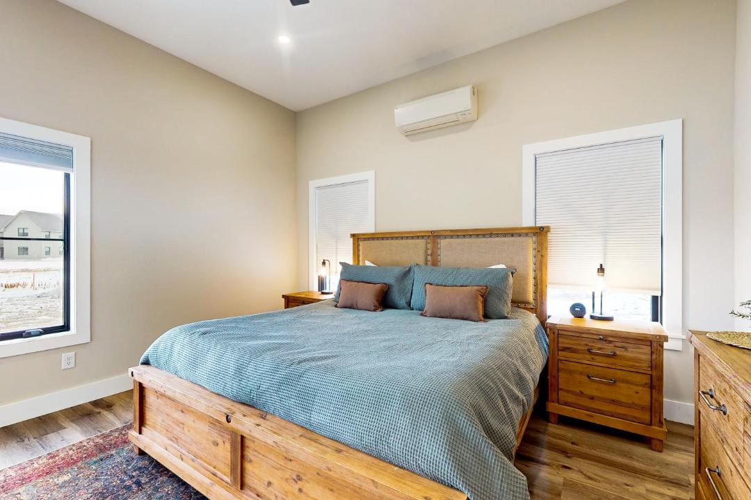 Photo of Bedroom in Sunday River Area