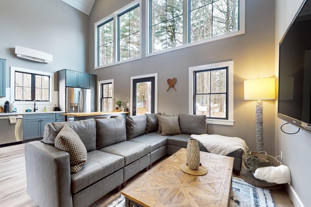 Photo of Livingroom in Sunday River Area
