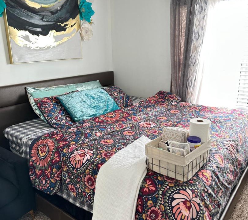 Photo of Bedroom in Columbus