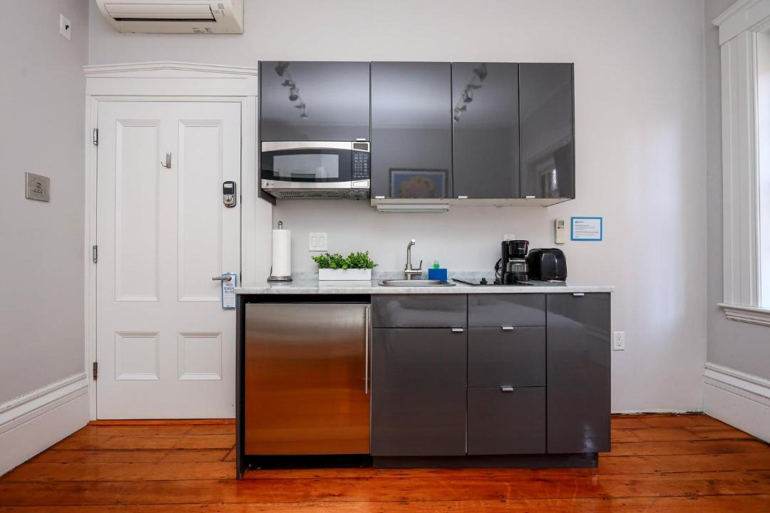 Photo of Kitchen in Beacon Hill