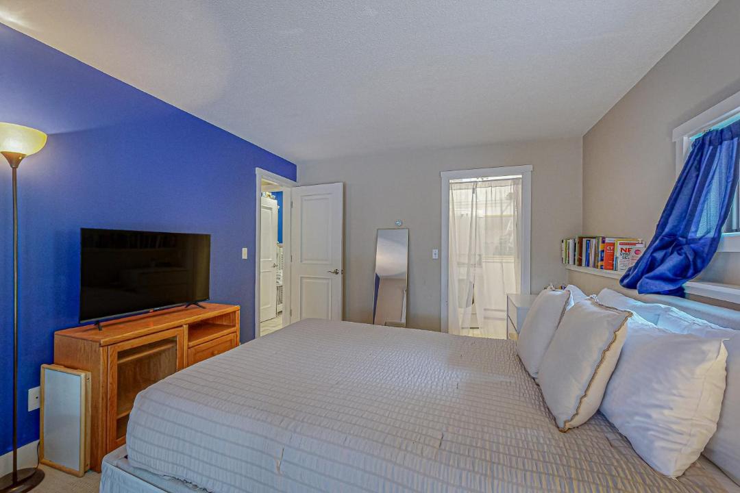 Photo of Bedroom in Quechee