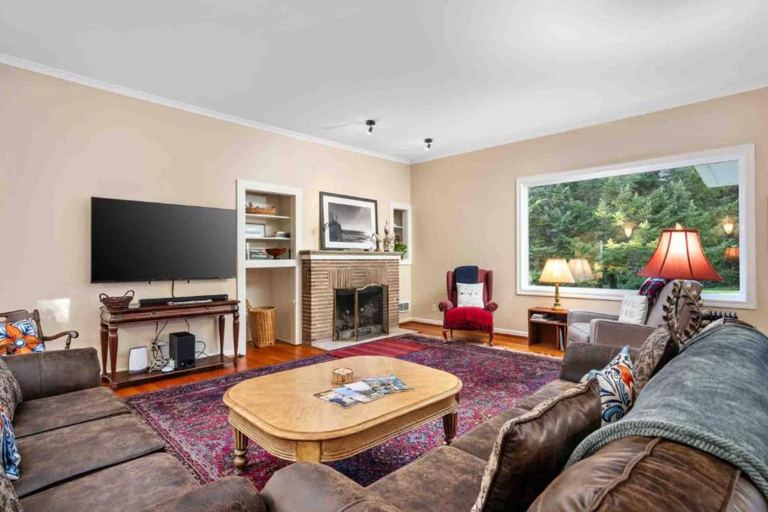 Photo of Livingroom in Manzanita