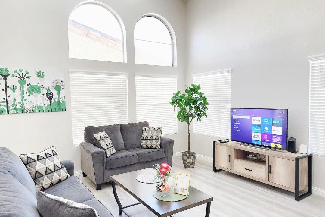 Photo of Livingroom in Summerlin