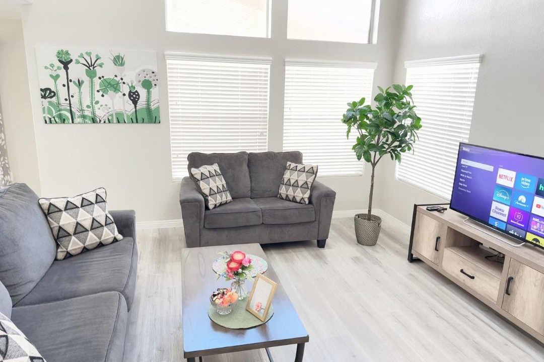 Photo of Livingroom in Summerlin
