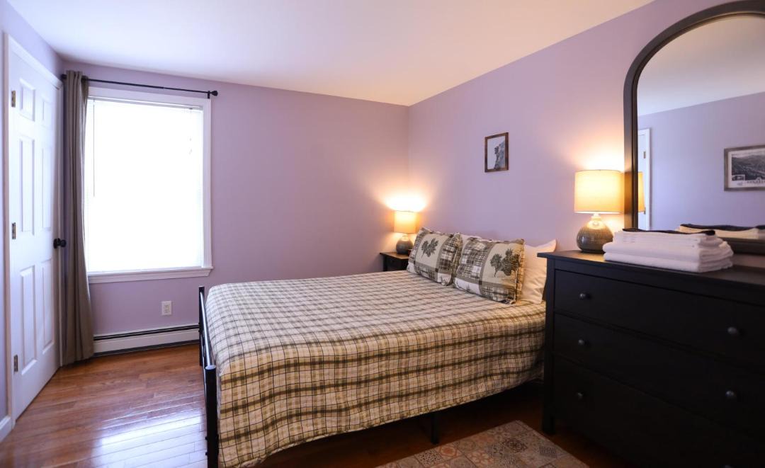 Photo of Bedroom in Campton