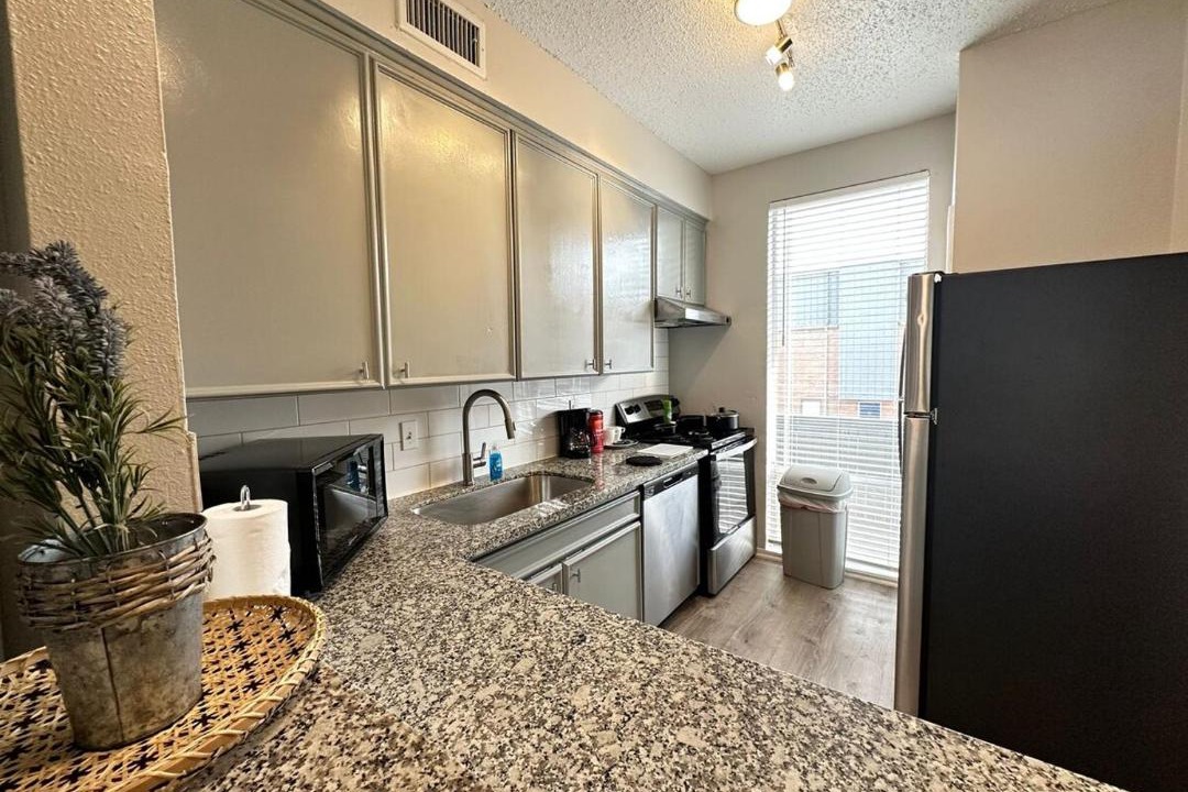 Photo of Kitchen in Nassau Bay