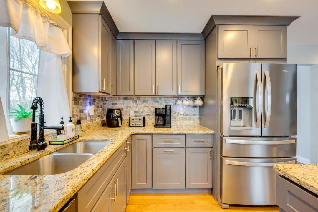 Photo of Kitchen in Birch Hill
