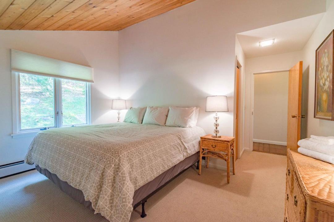 Photo of Bedroom in Stratton Mountain