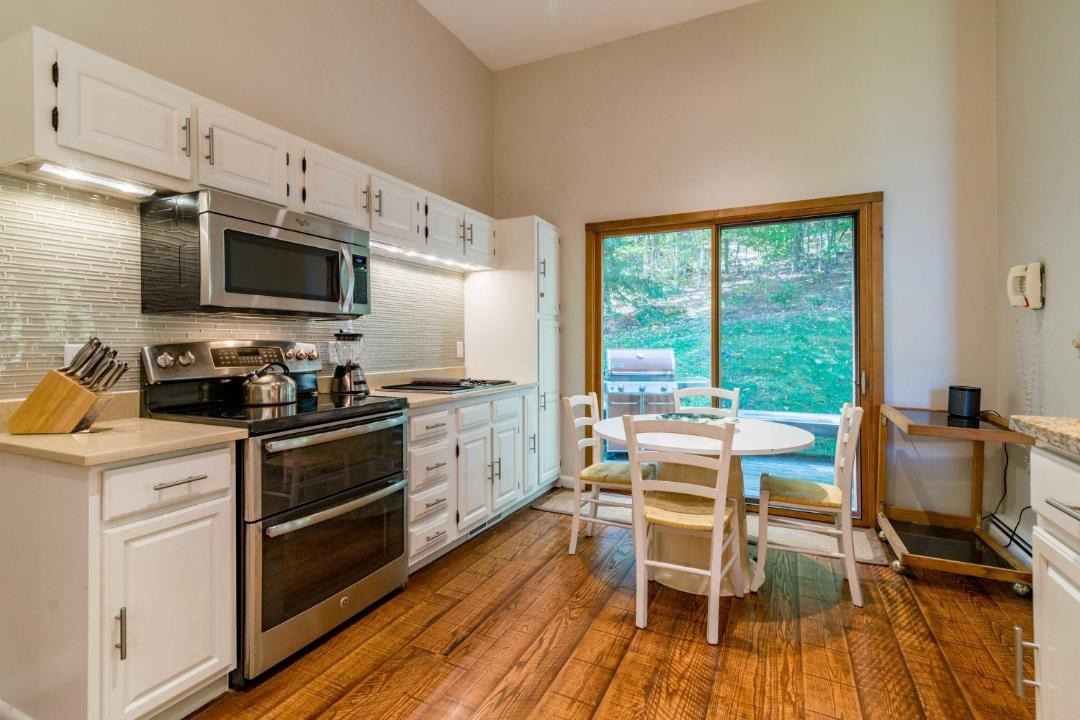 Photo of Kitchen in Stratton Mountain