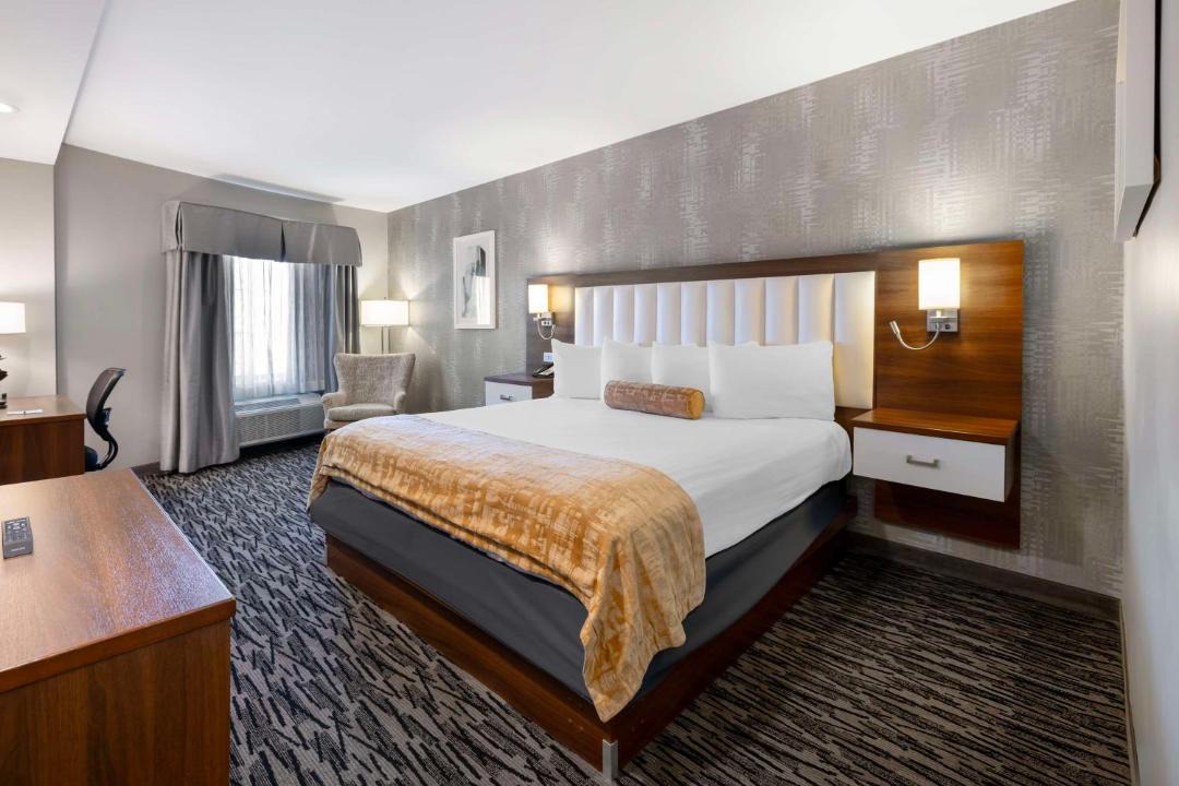 Photo of Bedroom in Allentown