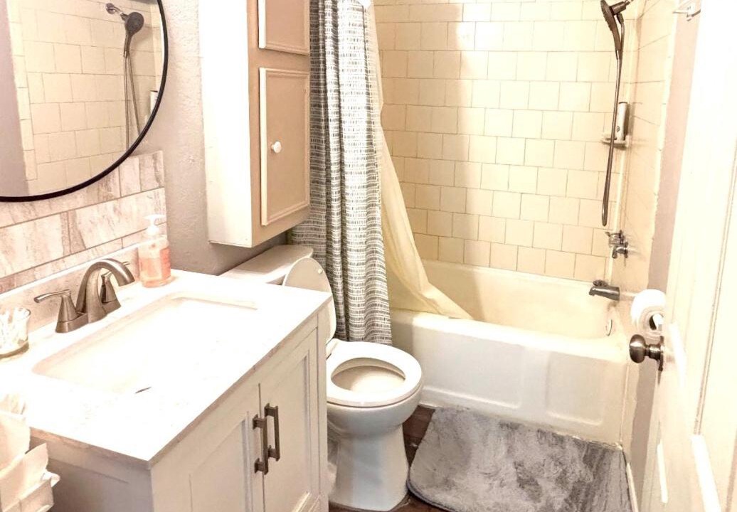 Photo of Bathroom in Texas City