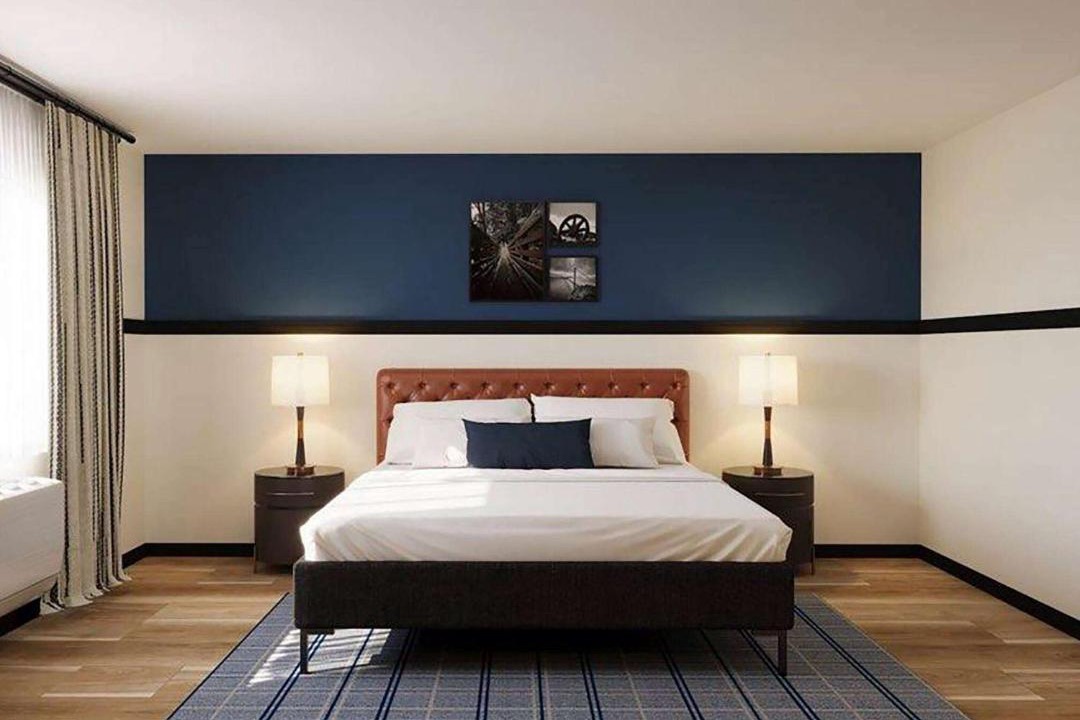 Photo of Bedroom in Bennington