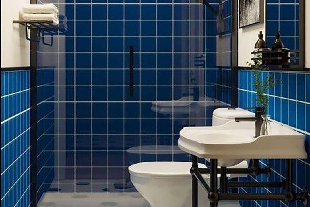 Photo of Bathroom in Bennington