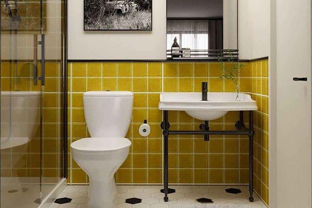 Photo of Bathroom in Bennington