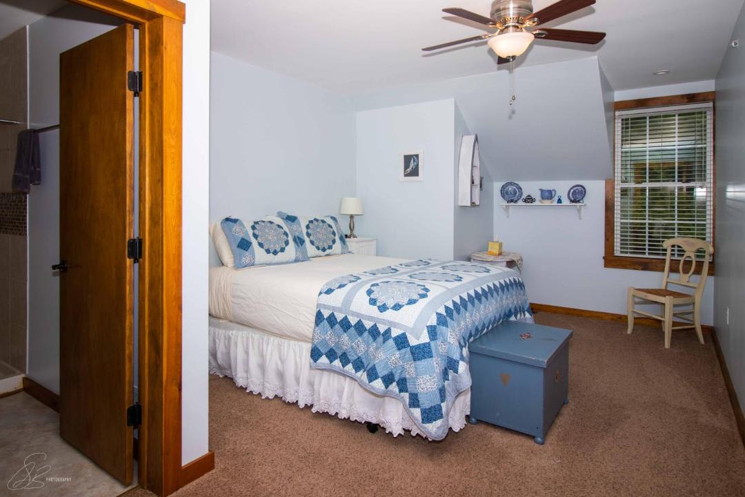 Photo of Bedroom in Charlotte