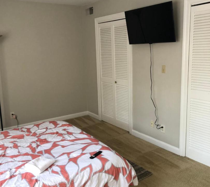 Photo of Bedroom in Winston - Salem