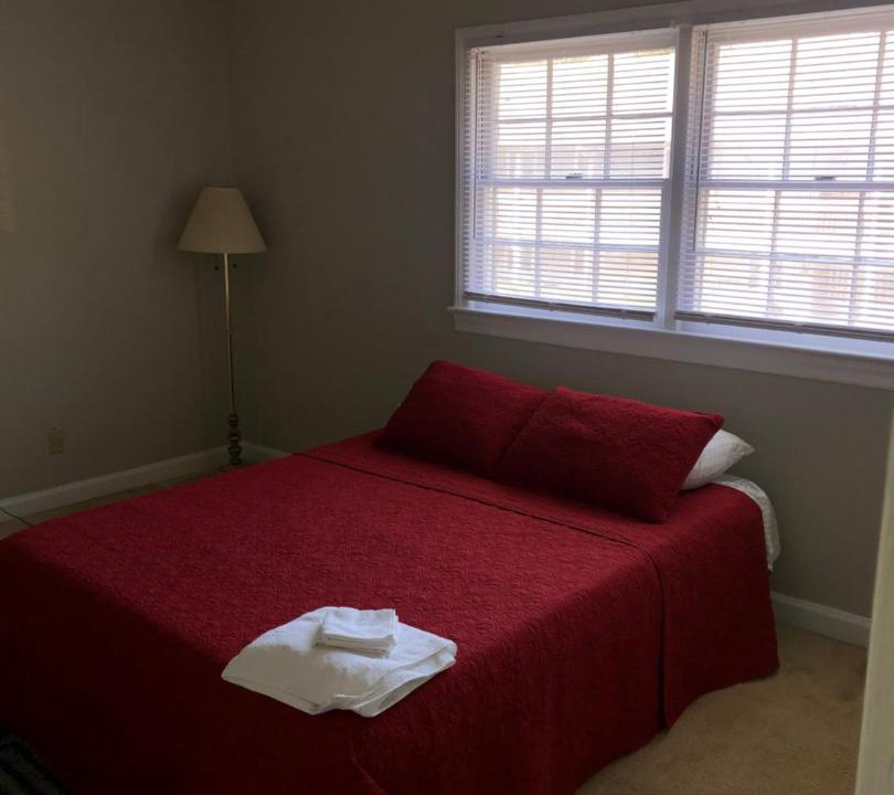 Photo of Bedroom in Winston - Salem
