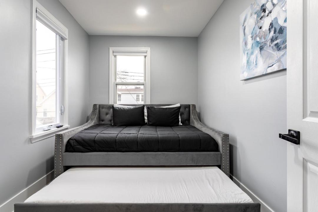 Photo of Bedroom in New Rochelle