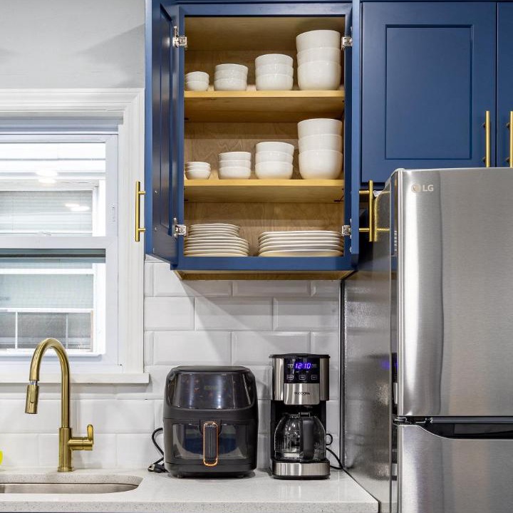 Photo of Kitchen in New Rochelle