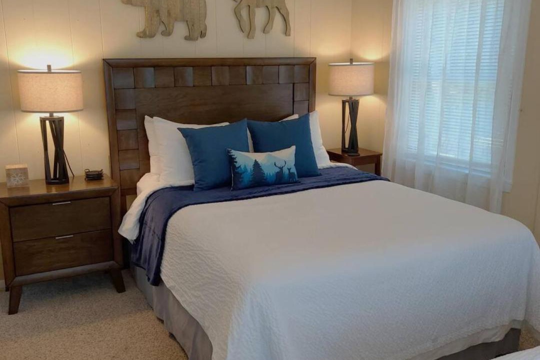 Photo of Bedroom in Chestertown
