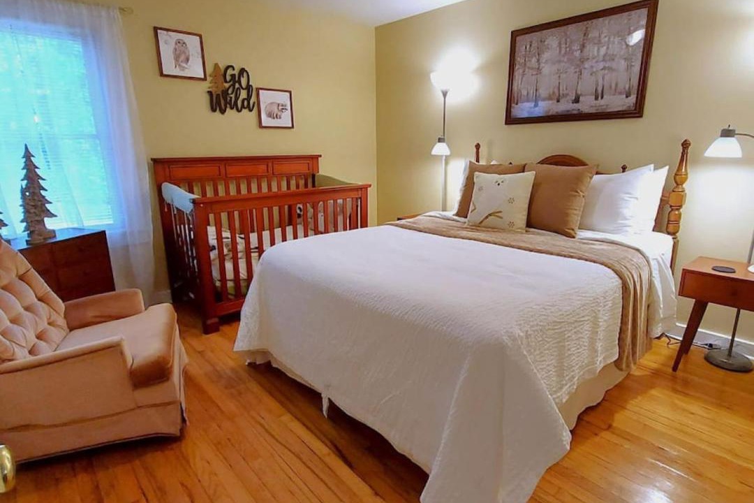 Photo of Bedroom in Chestertown