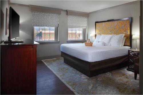 Photo of Bedroom in Wytheville