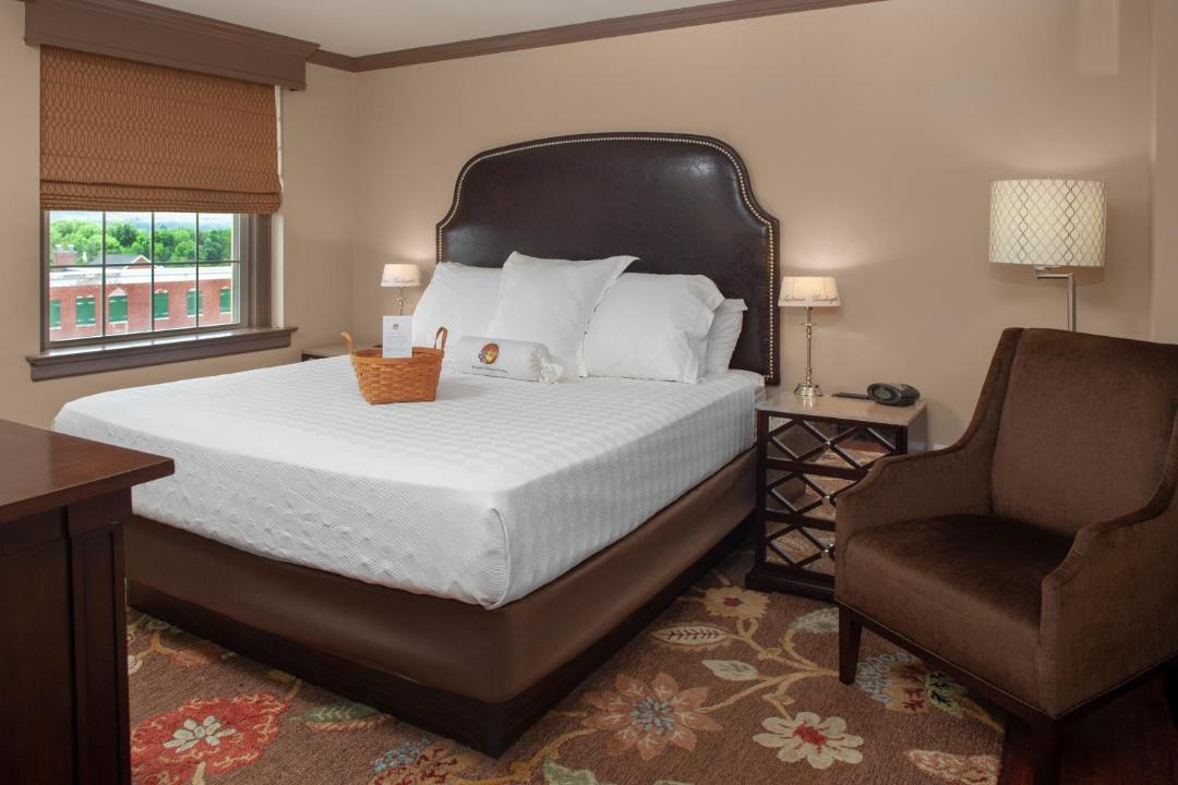 Photo of Bedroom in Wytheville