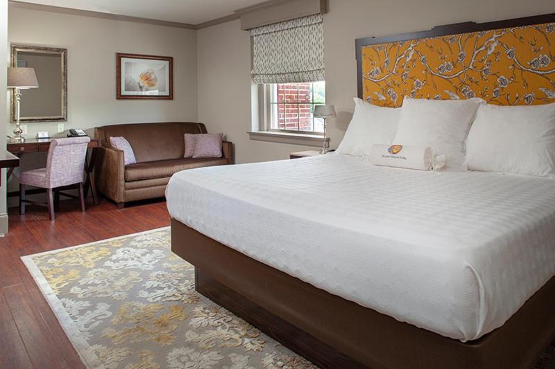 Photo of Bedroom in Wytheville