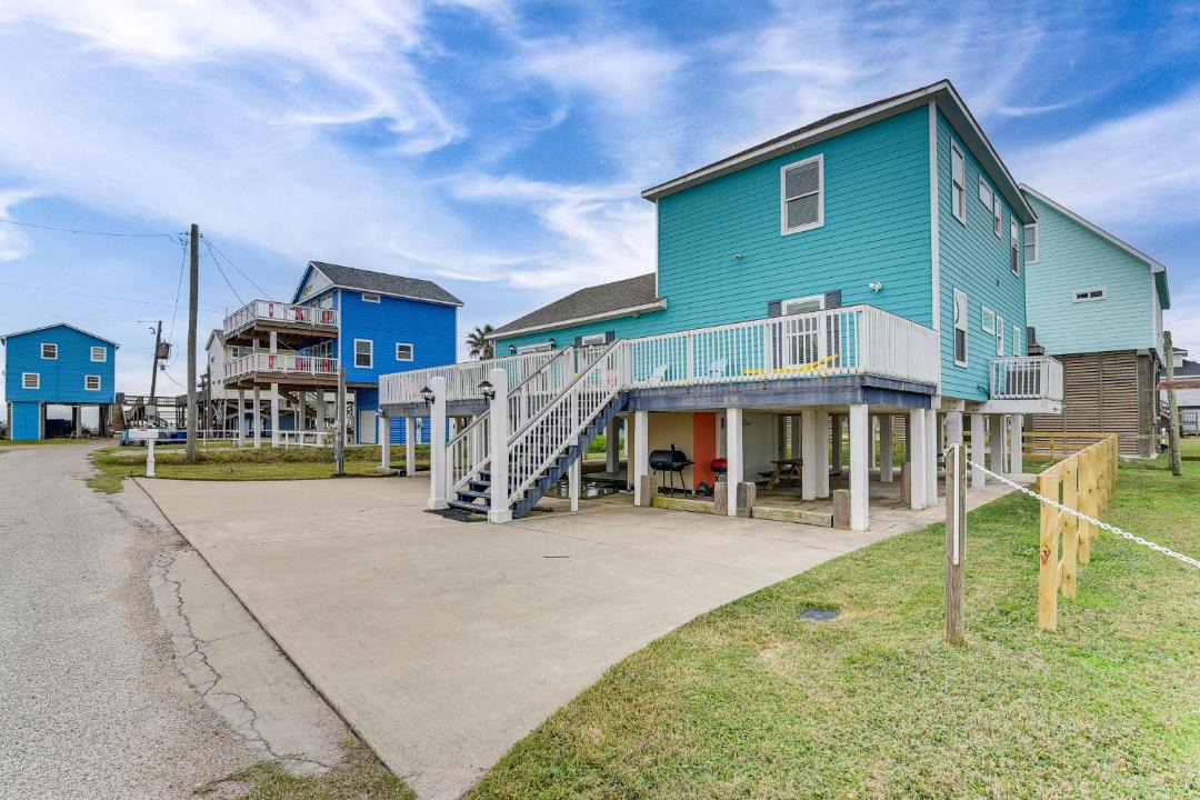Photo of Others in Surfside Beach