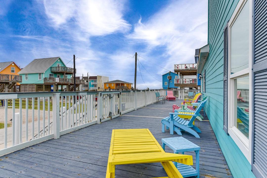 Photo of Others in Surfside Beach