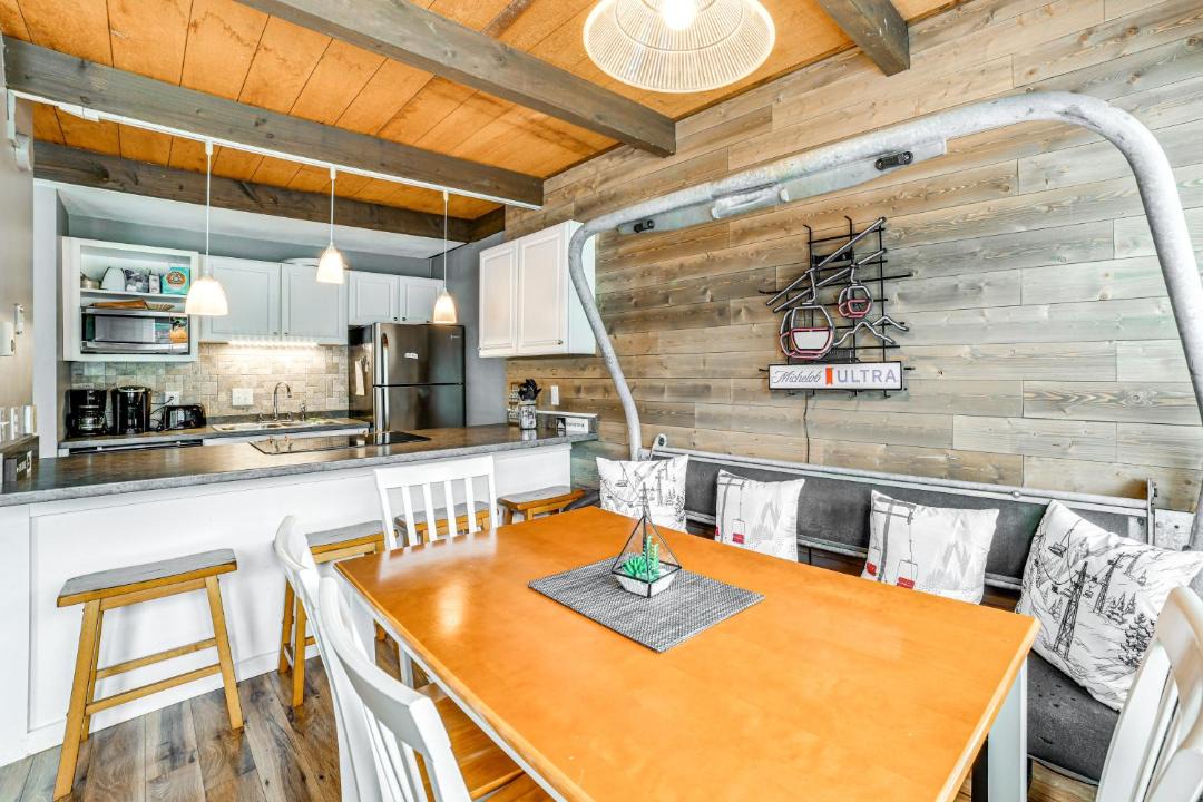 Photo of Kitchen in Blodgett Mills