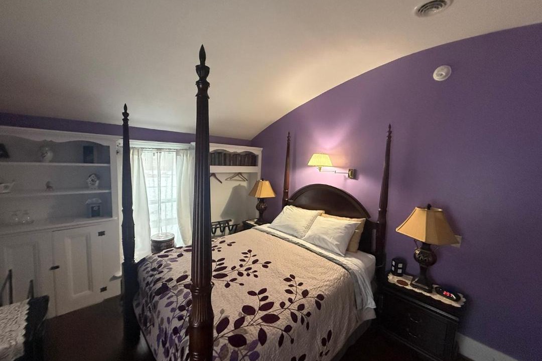 Photo of Bedroom in Waterloo