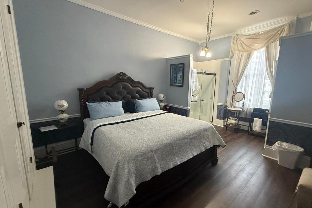 Photo of Bedroom in Waterloo