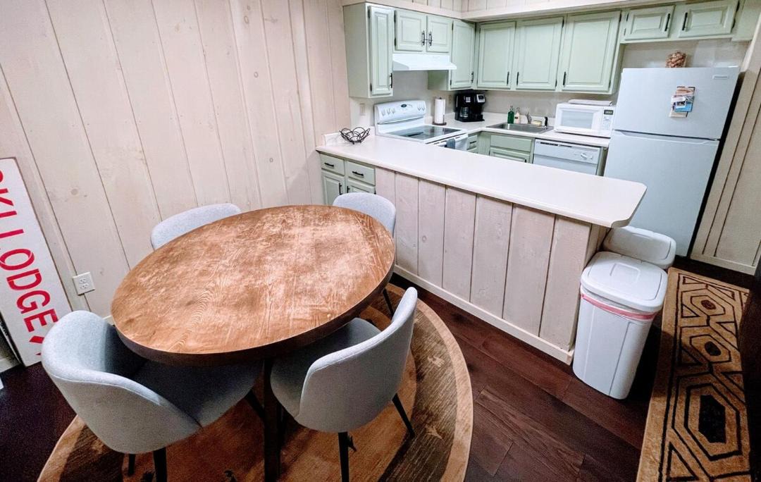 Photo of Kitchen in West Dover