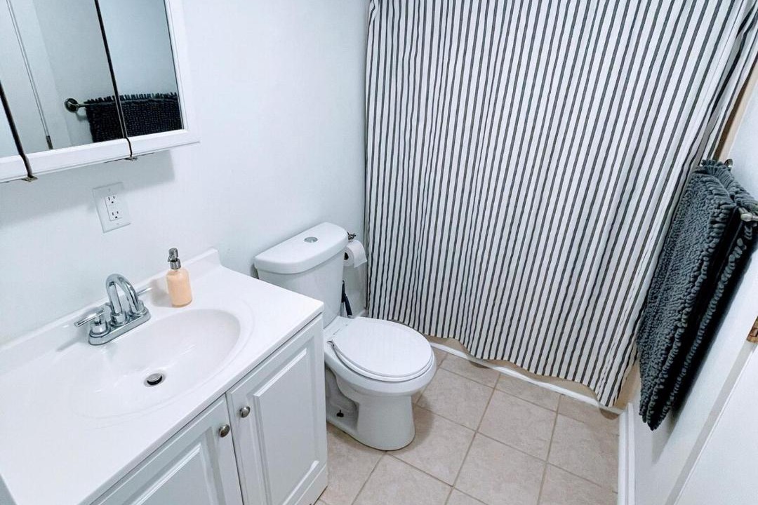 Photo of Bathroom in West Dover