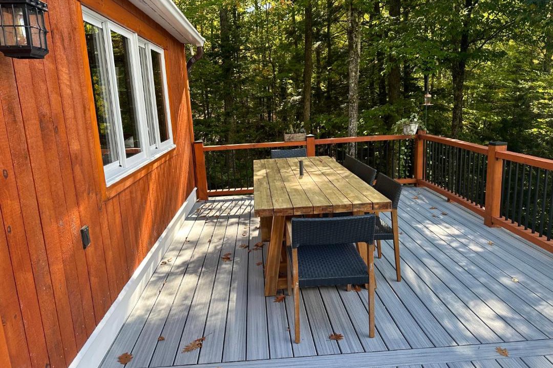 Photo of Patio Balcony in Thornton