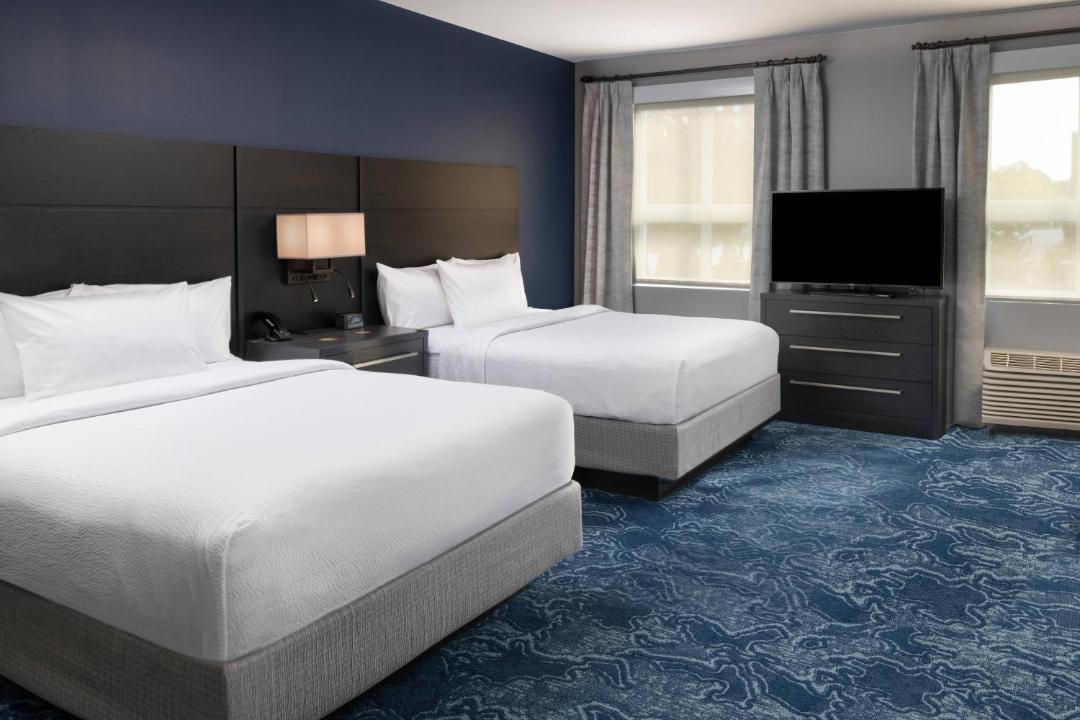 Photo of Bedroom in Downtown