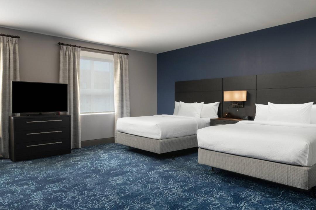 Photo of Bedroom in Downtown
