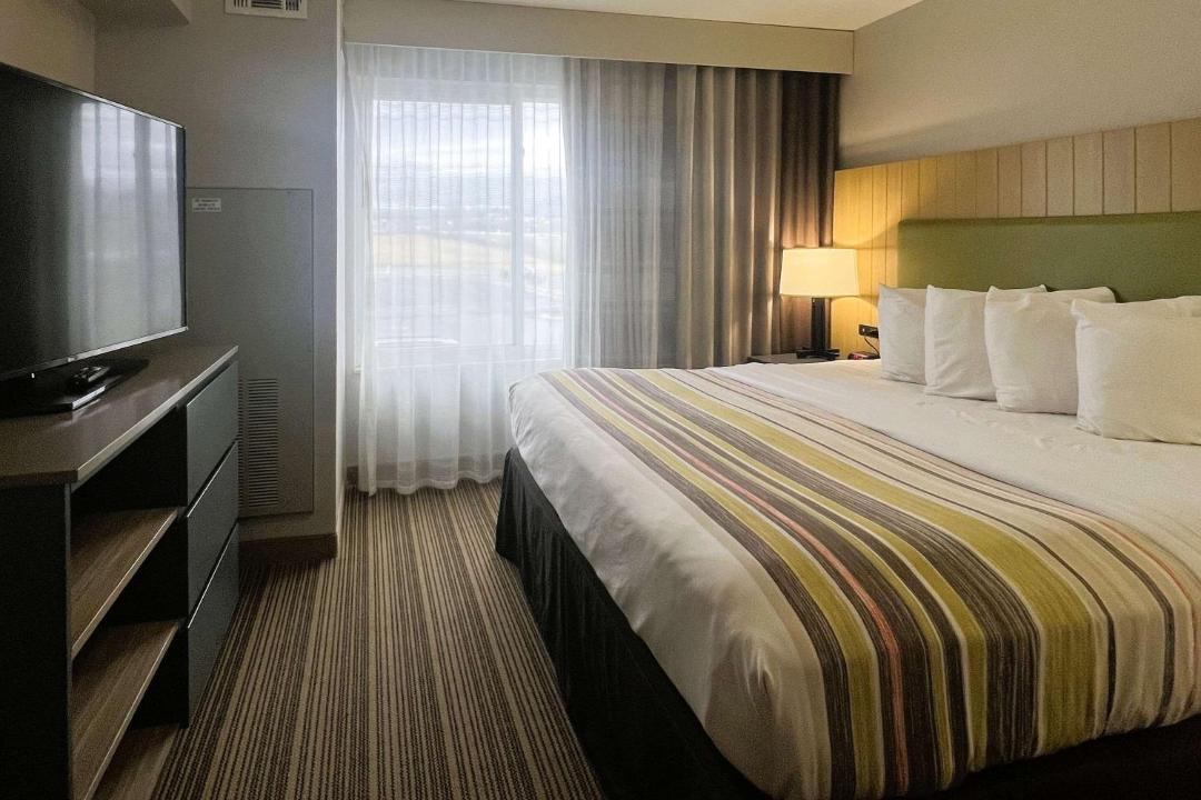 Photo of Bedroom in Wytheville
