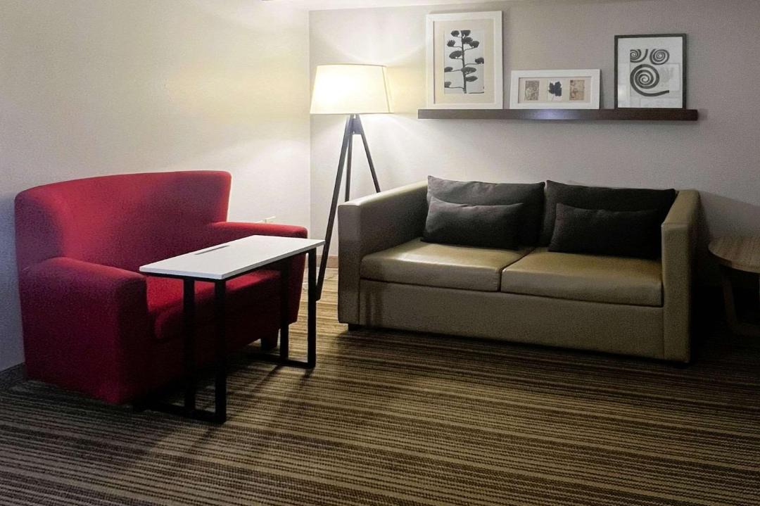 Photo of Livingroom in Wytheville