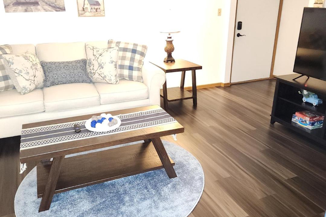 Photo of Livingroom in Niagara Falls