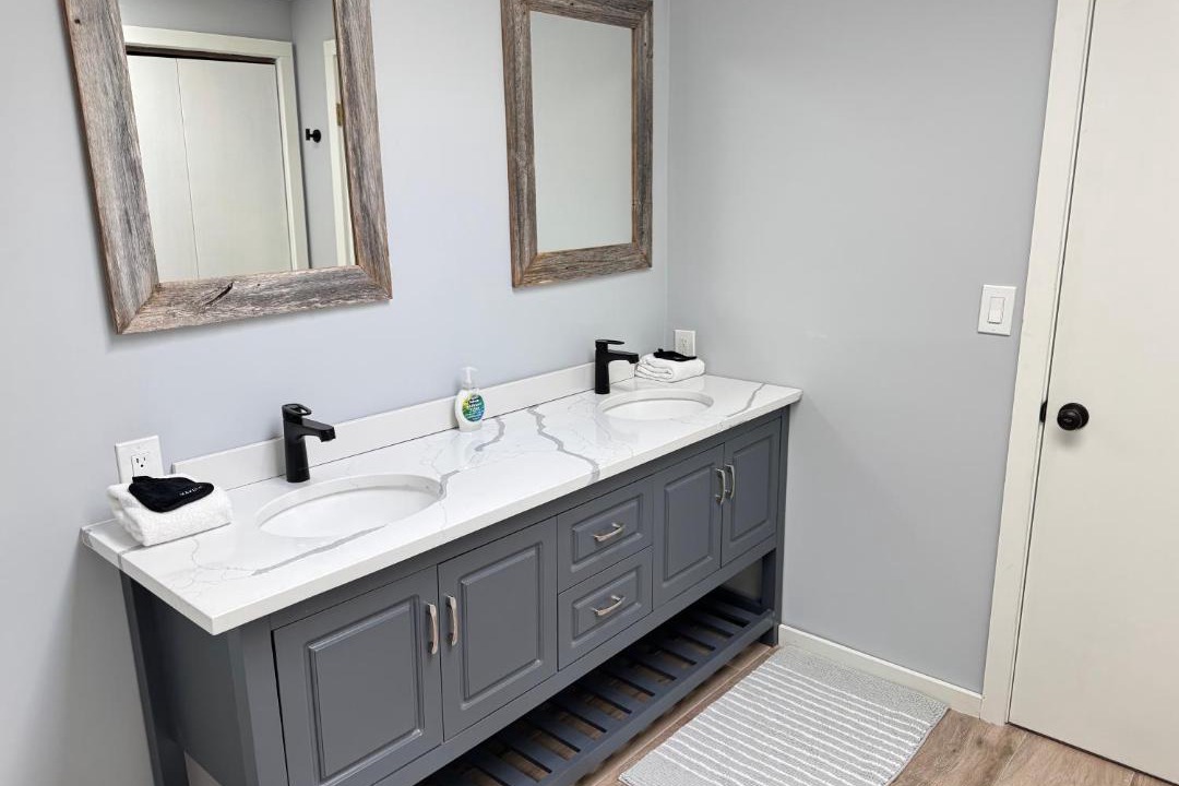 Photo of Bathroom in West Dover