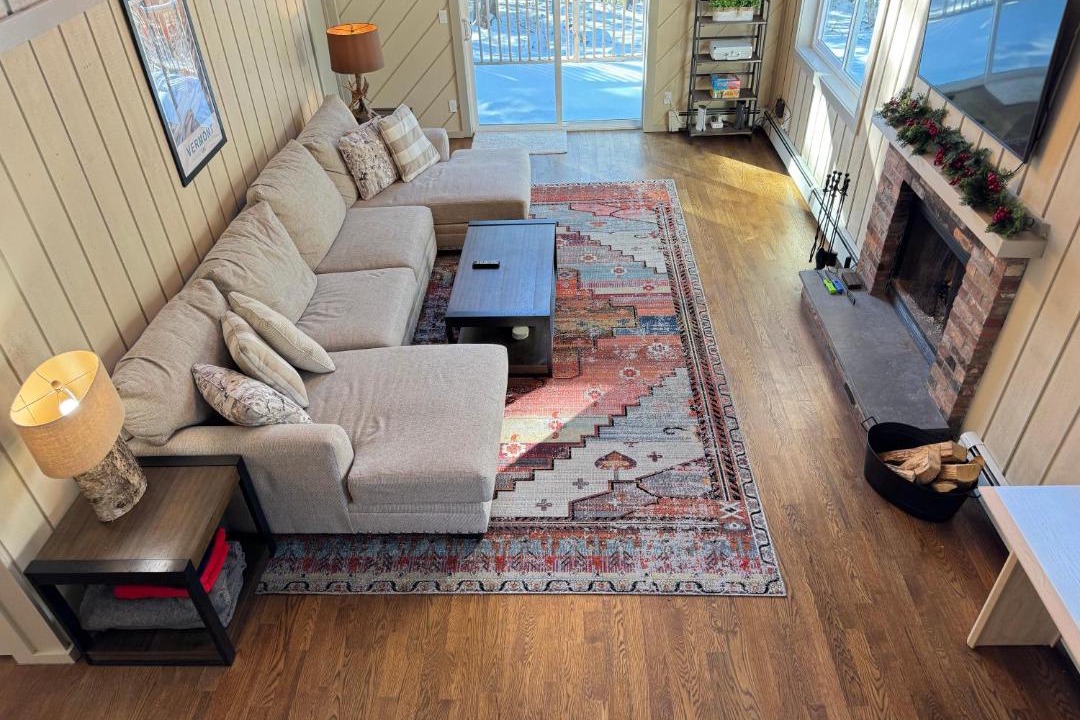 Photo of Livingroom in West Dover