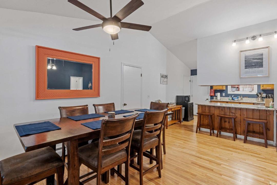 Photo of Kitchen in Center Harbor