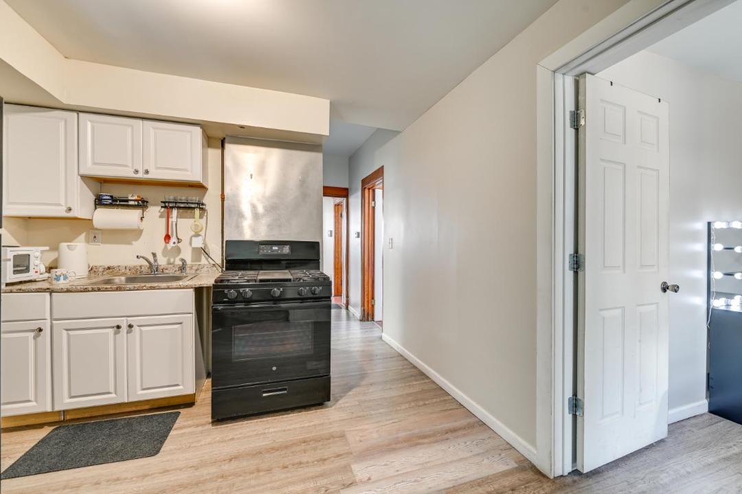 Photo of Kitchen in Albany