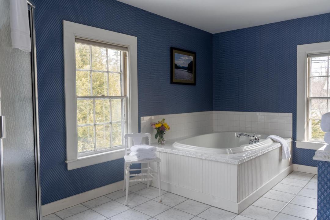 Photo of Bathroom in Fryeburg