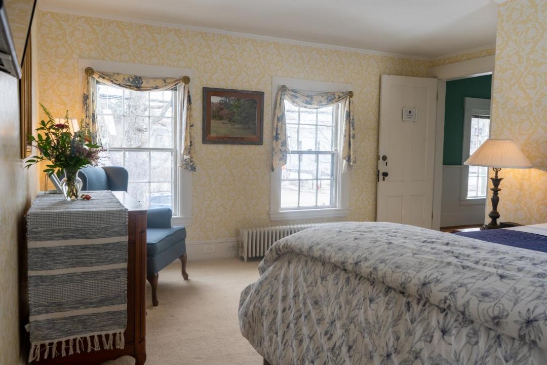 Photo of Bedroom in Fryeburg
