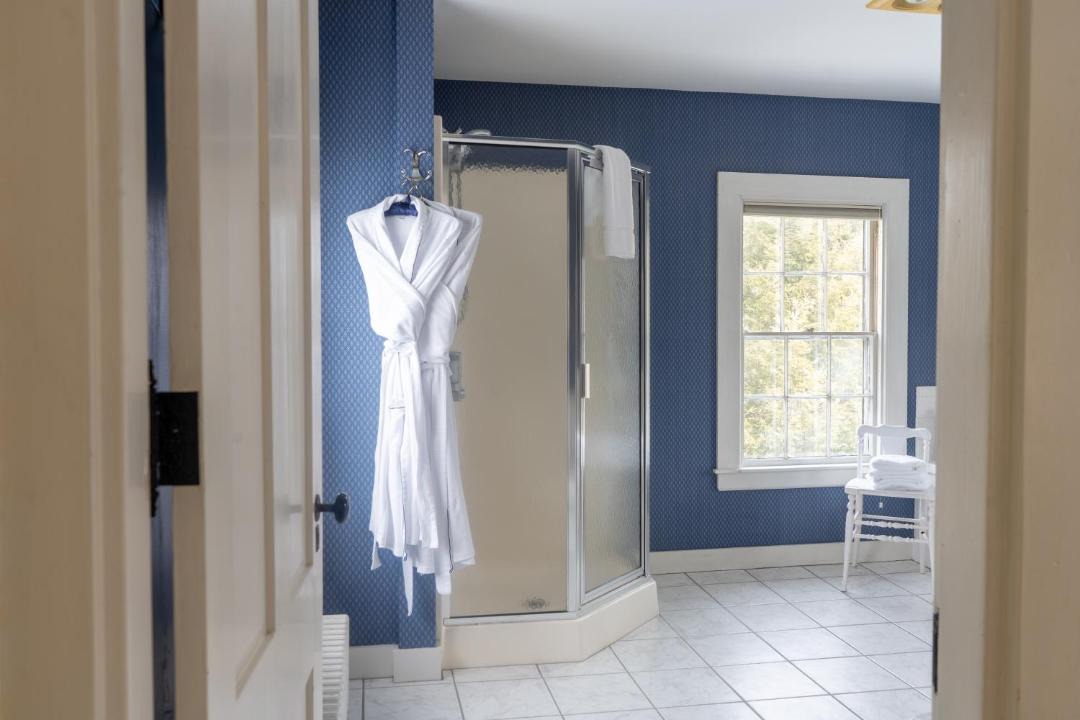Photo of Bathroom in Fryeburg